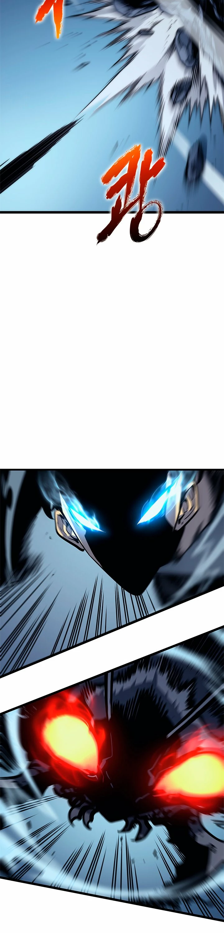 Solo Subiendo de level > Capitulo 103 > Page 341